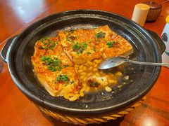 -凤凰山斑鱼馆(恭城店)