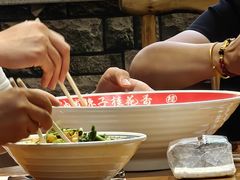 -桂花香手工面(鼓楼店)