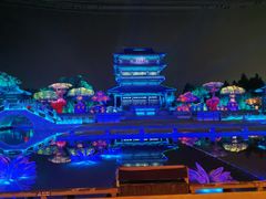 -东台西溪天仙缘景区