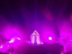 -南京奥林匹克体育中心-体育馆