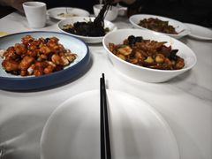 -京味精餐厅(长椿里小区店)