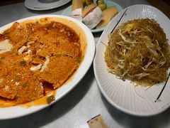 -小菜园新徽菜(芜湖镜湖苏宁店)