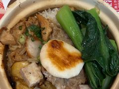 -华记煲仔华·煲仔饭(三元里万科里店)