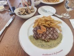 -Entrecôte 法国牛扒馆(保利·时光里店)