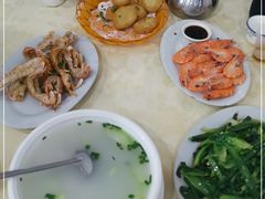 -秋姐美食店(旅游大道店)