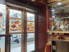-余百年·现烧烧腊(布吉金利店)