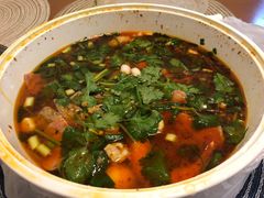 -筒骨麻辣烫(永同昌公寓胜明花园店)