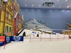 -广州热雪奇迹