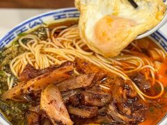 -永丰面馆(汉口路店)