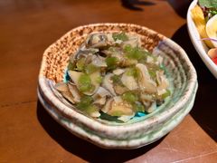 -弓二·烧鸟居酒屋(财富购物中心店)