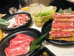 -花味烤肉·拌饭(庐阳万科店)