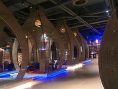 -汤W城市微度假(仓山店)