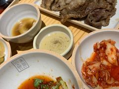 -喜来稀肉(北外滩白玉兰广场店)