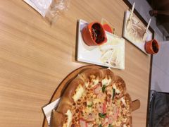 iphone_upload_pic-必胜客(蚌埠东海万达店)