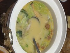 -面辣子·陕西家乡菜(钟楼店)