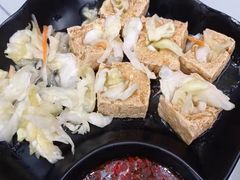 -郭爸烧仙草(西航·潭人街店)