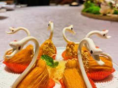 天鹅榴莲酥-粤凤佬
