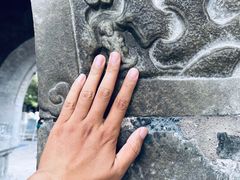 -白云观