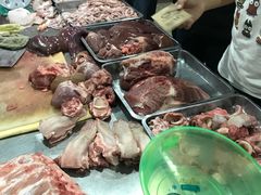 -标记美食新鲜猪杂(兴南大道店)