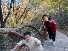 -棋盘山风景区