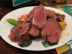 -拉丁餐厅·巴西烤肉自助(正佳广场店)