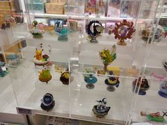 -泡泡玛特POPMART(上海环球港店)