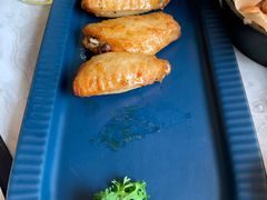 -必胜客(瑞虹店)