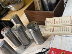 -傅强排骨(成都总店)
