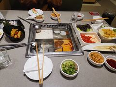 -海底捞火锅(奥山世纪城店)