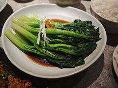-留半山·香港食堂(啦啦宝都店)