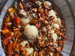 -薇酌饮·陕西菜(南门外店)