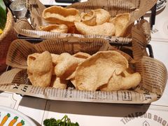-太食獸泰式茶餐厅(北美新天地店)