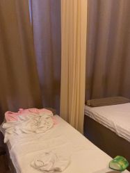 -芳朵美容养生SPA