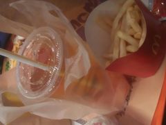 -麦当劳(保利广场店)