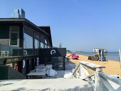 -威海国际海水浴场旅游区