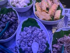 -三谷里·生态水疗空间(五一店)