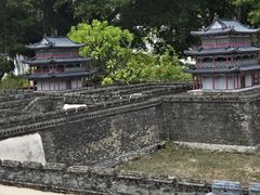 -深圳锦绣中华民俗村