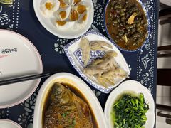 -小陆莲花蟹园农家乐(莲花岛店)
