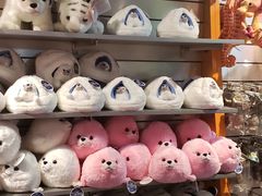 -暹罗海洋世界