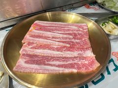 -曾百万小炉小串自助烧烤(高新店)