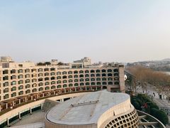 -杭州君悦酒店