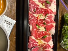 -新石器烤肉(中房金谊广场店)