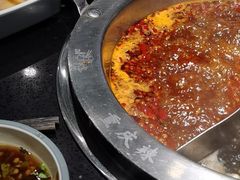 -井格重庆火锅(西直门凯德Mall店)