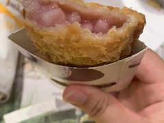 -麦当劳(金稻田路餐)