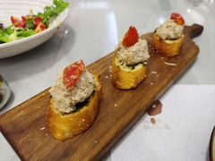 -LA JOLLA 墨西哥餐厅(学院路店)
