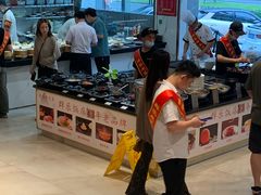 -群乐饭店(滨安路店)