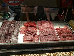 -美珍香(江南万达店)