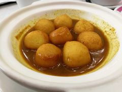 -东鑫记港式茶餐厅(南京东路店)