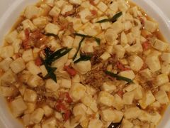极品蟹粉豆腐-好福记饭店(红梅公园店)