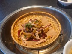 -李子坝梁山鸡(李子坝大鸡哥店)